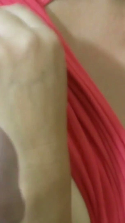 For masturbating in front of my husband's friends, I get big cumshots | Clip 2
