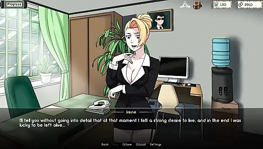 Complete Gameplay - Kunoichi Trainer, Part 26