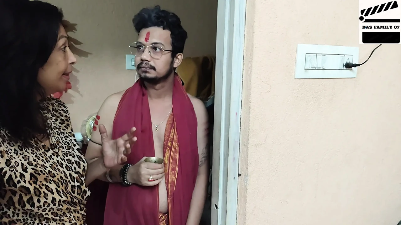 PAKHANDI BABA OR BECHARI KANYA KA AANOKHA KHHEL