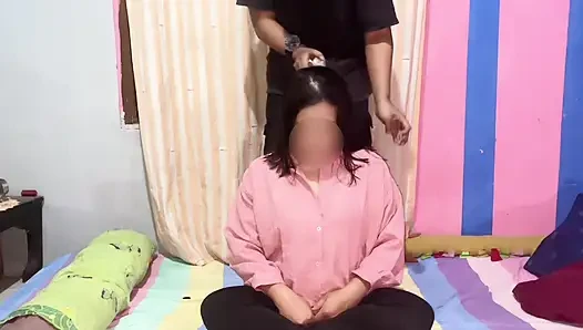 So you want to keep it moving.