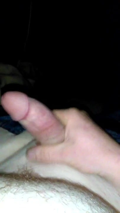 Me jacking off