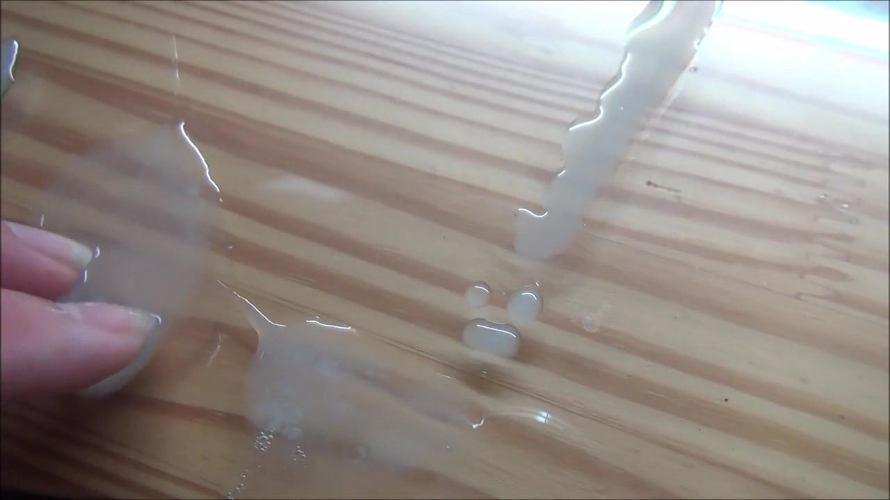 3 handsfree cumshot and play cum