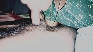 Desi school girl Salni first time sex with teacher hot and sexy video. Hindi audio
