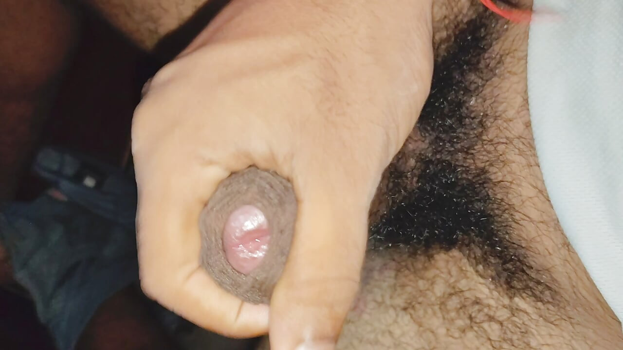 Paja en el dormitorio