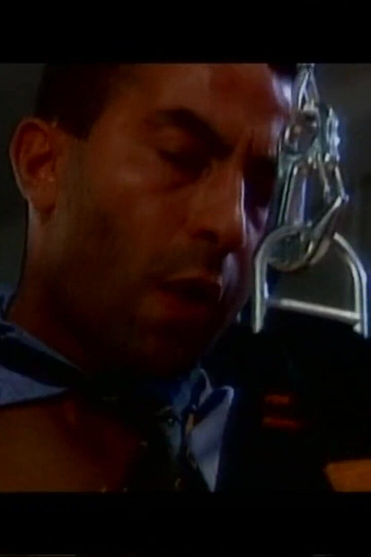 Bondage Sex for Beautiful MILF and Big Cock