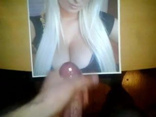 tribute beccacumqueens enormous tits