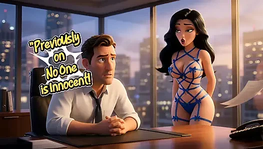 Ep10 No One is Innocent Season Finale - Cheating Hotwife Fakes Loyalty While Still Getting Fucked