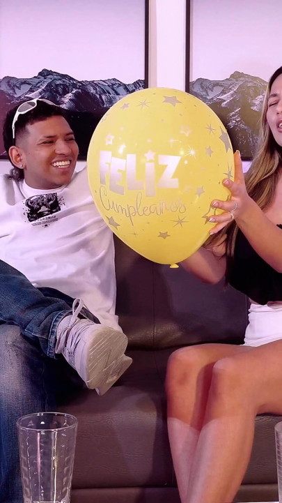 Anai Love Ujawnia Swoje Najintymniejsze Sekrety