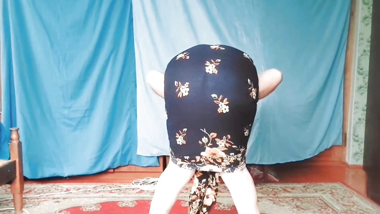 Bum Bum欲望摇晃我的灵魂