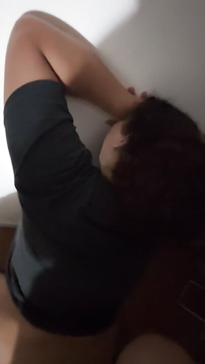 STEPMOM CAN ORGASM