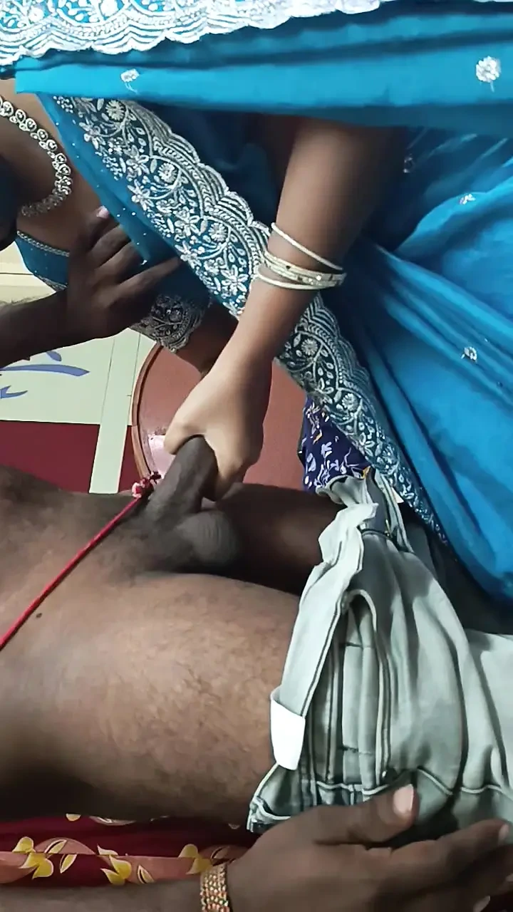 德西印度泰卢固老师阿姨啪