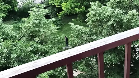 Я надень эти носки для тебя, отчим