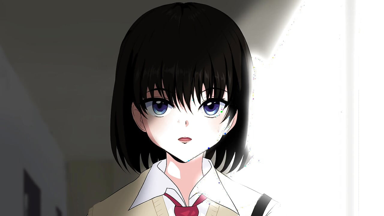 My Girlfriend Now It's My Personal Sex Toy