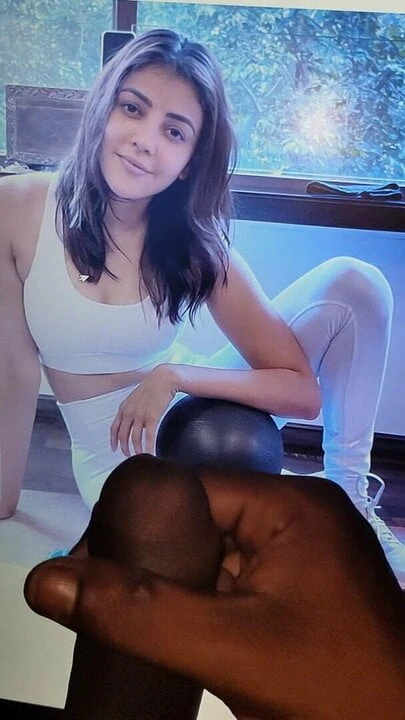 Kajal Agarwal birthday gift