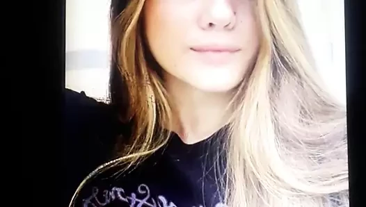 Cum haraç thaissa