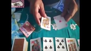 Wife Pay Debit Poker