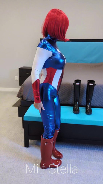 Stella Star