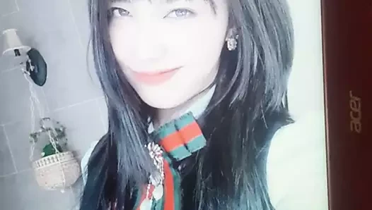 Apink eunji cum (haraç) #19