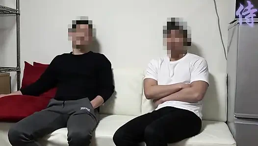 Возбужденные азиатские шлюшки No191