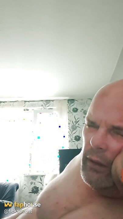 After Pre-stretching, the Slut Continues