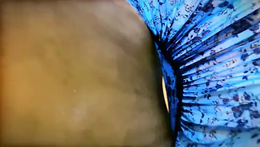 Big Ass & Tight Pussy Hot Maid