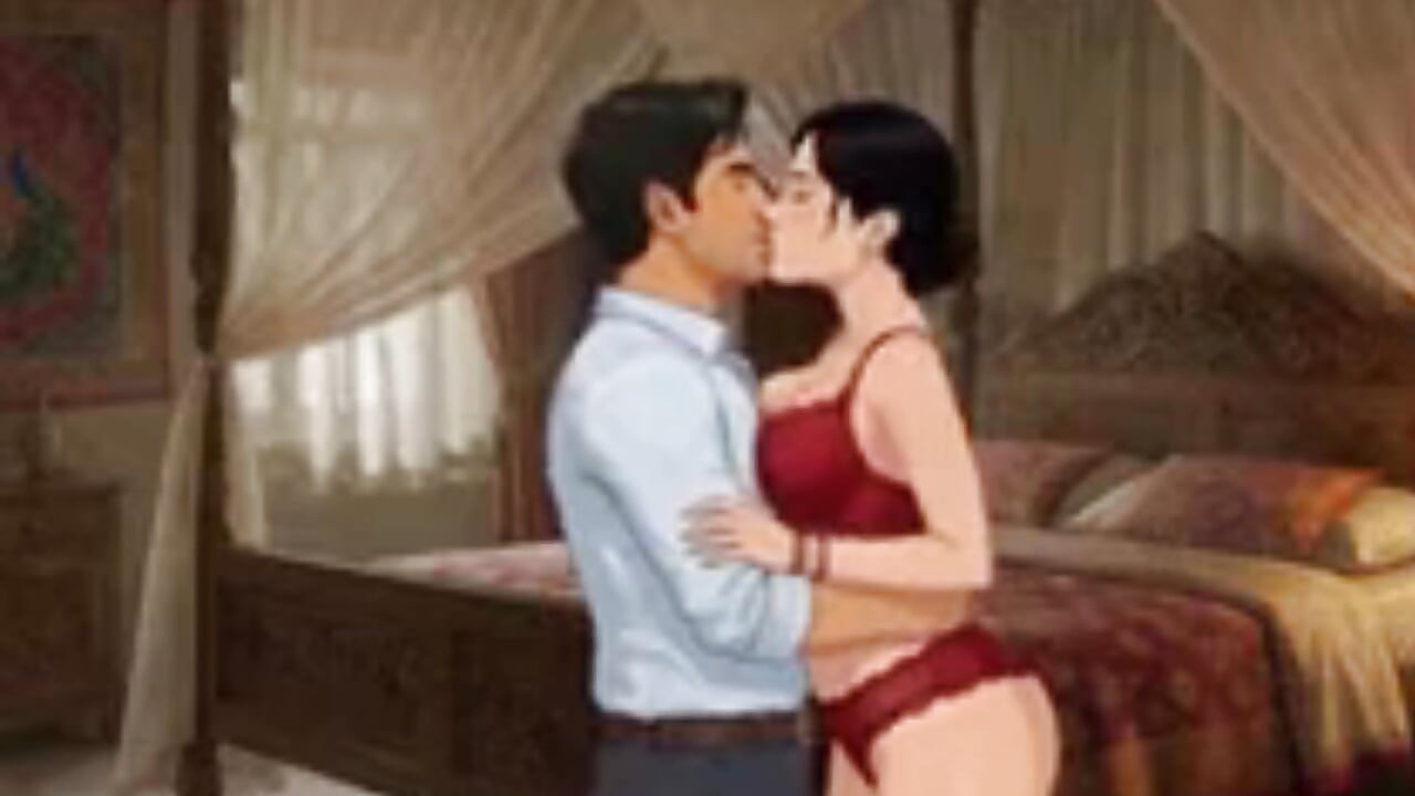 Stepmom and stepson sex at home Part 5 ( AI generated )