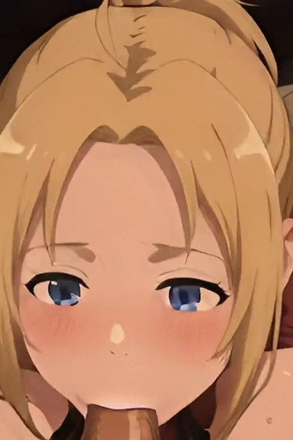 Mushoku Tensei Zenith Hen