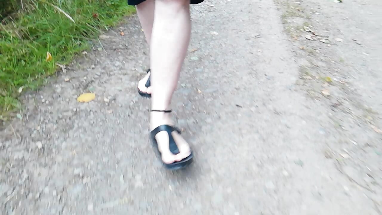 Video de nylonjunge