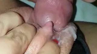 Gros clito et éjaculation