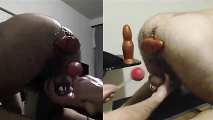 Efendim fistong ve yapay penis