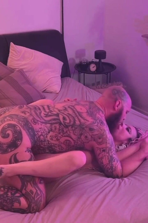 Fucking Edges of Reality Like a Good Little Slut