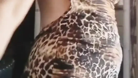 Bagaimana aku menyukainya.