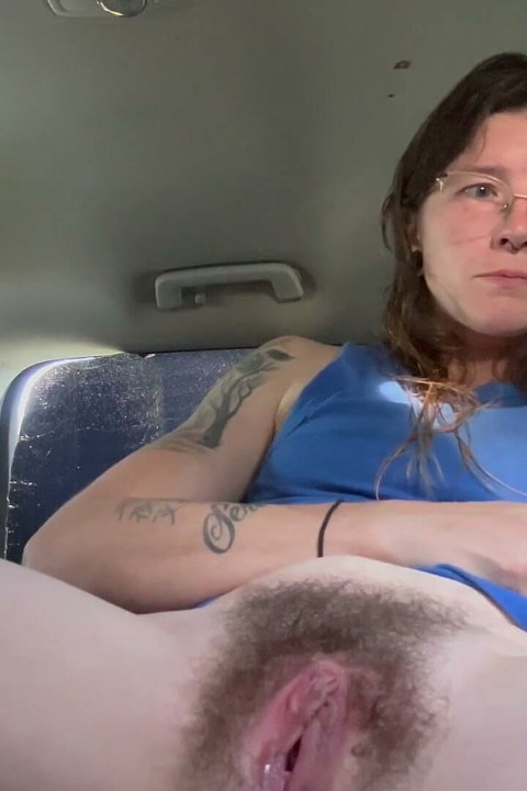 Edging in the Car