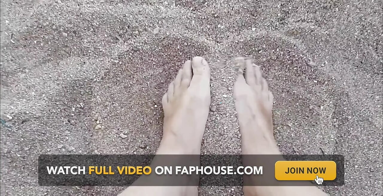 Mariaold feet, onları sevdiğini biliyorum