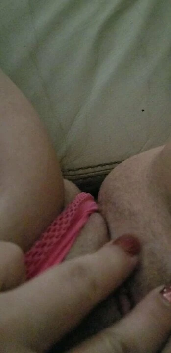 Pussy