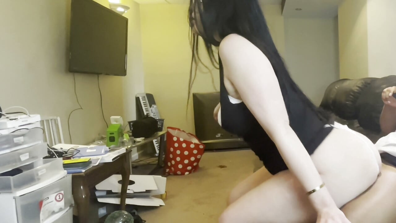 喉嚨注射 第二部