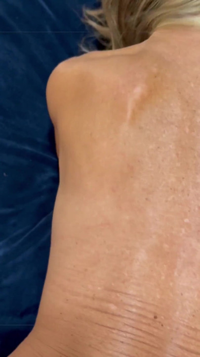 GILF Cums Hard for Anal Fuck and Dirty Talk