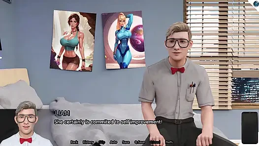 Sexbot 2 yeniden hesaplandı bölüm 5