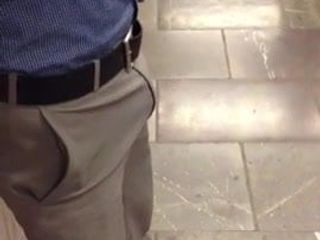 Str8 bulge in metro