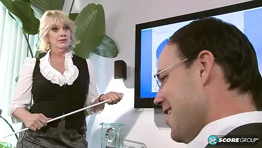 Sindy Swank - значит бизнес