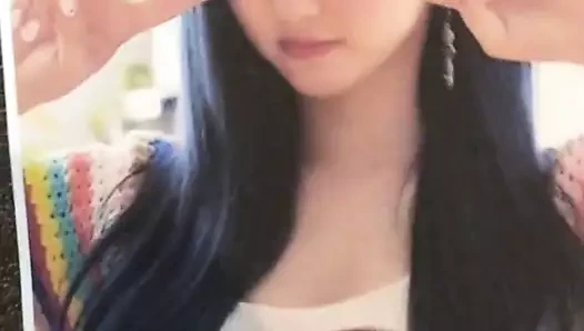 Cum için eunha