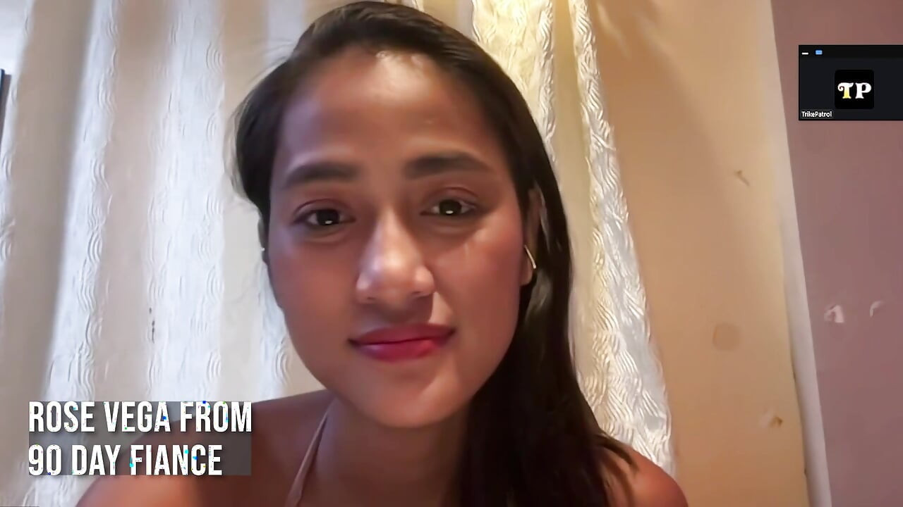 Trikepatrol - al doilea interviu obraznic cu logodnicul Rose Vega de 90 de zile