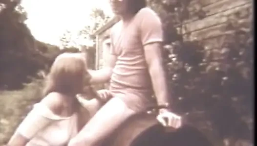 Cult sex from the past vol.17