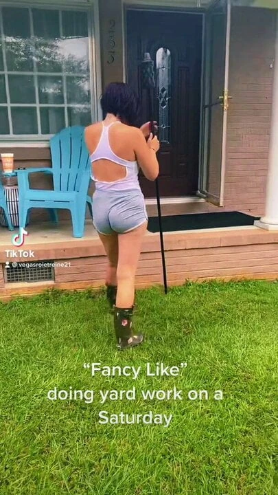 Fantaisie comme