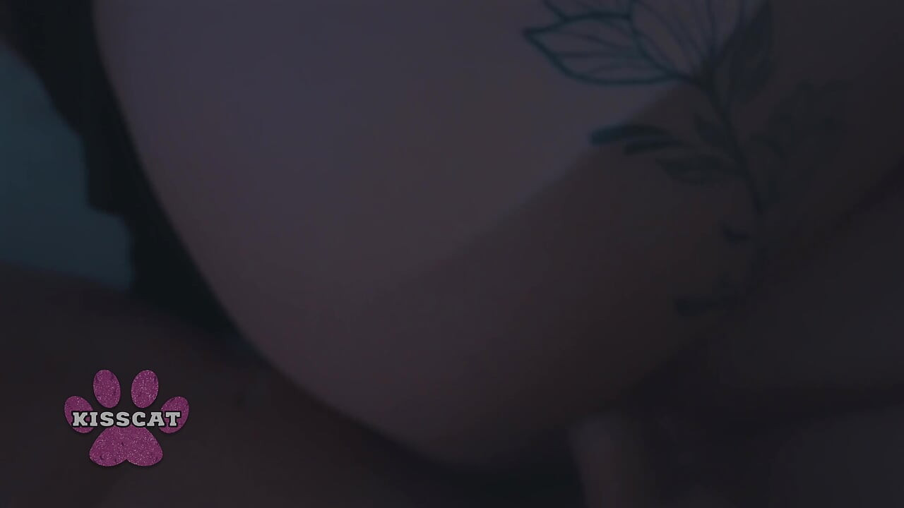 Stepmom doesn't notice my stepdad fucking me and cumming in my pussy. Part 1