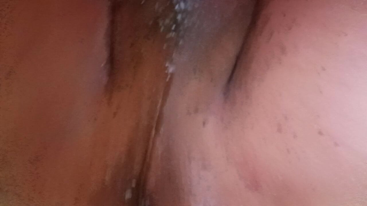 Coffee enema