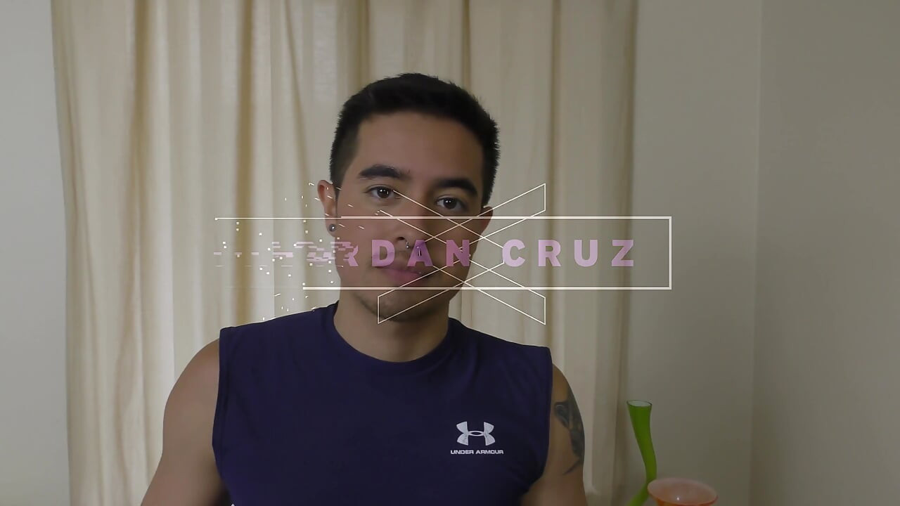 Jordan Cruz