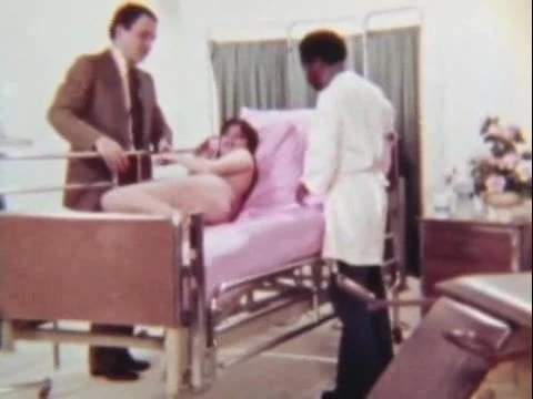 Maternity Ward