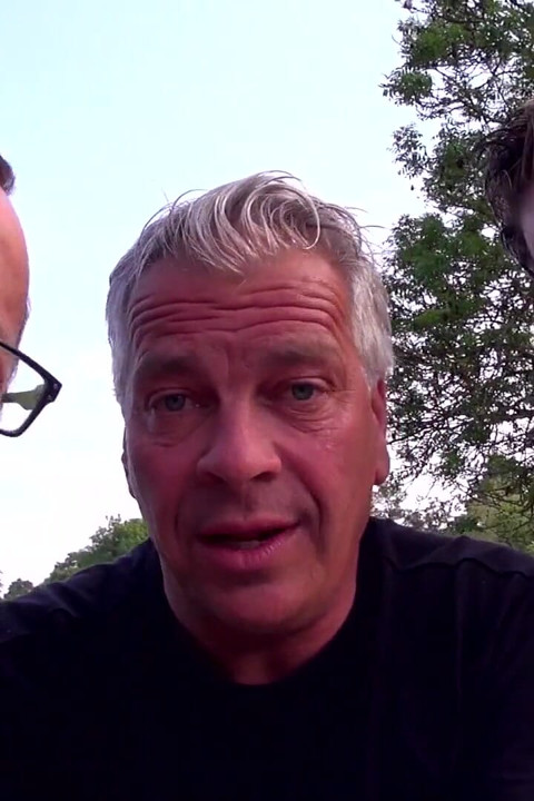 Housewife Hunters - Horny German Housewives Get Tracked and Fucked Raw at Home