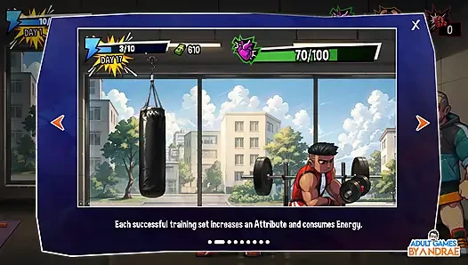 Ep1: Femboy Futa Mania Gameplay